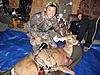 My First Bow Kill... Doe Down...-1.jpg