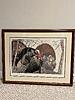 Framed Wildlife Prints acquired thru NWTF-mystic-warriors.jpg