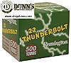 Remington Thunderbolt .22LR 40gr. RN 500rd Box .99-21241-logo.jpg
