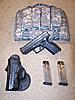 Springfield Armory XD .40 S&amp;W with extras!-001.jpg