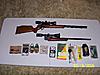 Thompson Center Encore .45cal muzzleloader barrel-1.jpg