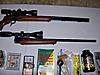 Thompson Center Encore .45cal muzzleloader barrel-2.jpg