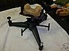 Hart Competitive 1 Shooting Rest with bag SOLD-hpim0121.jpg