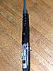 For Sale NEW Ruger Mini 14 Rifle .223 5.56 NATO Stainless Synthetic  w/Rings, Mag-mini14.forend.jpg