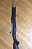 For Sale NEW Ruger Mini 14 Rifle .223 5.56 NATO Stainless Synthetic  w/Rings, Mag-mini14.lside.jpg