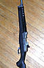 For Sale NEW Ruger Mini 14 Rifle .223 5.56 NATO Stainless Synthetic  w/Rings, Mag-mini14.side.jpg