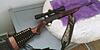 Henry H015 single shot rifle trigger pull-2021-02-26-15.47.00.jpg