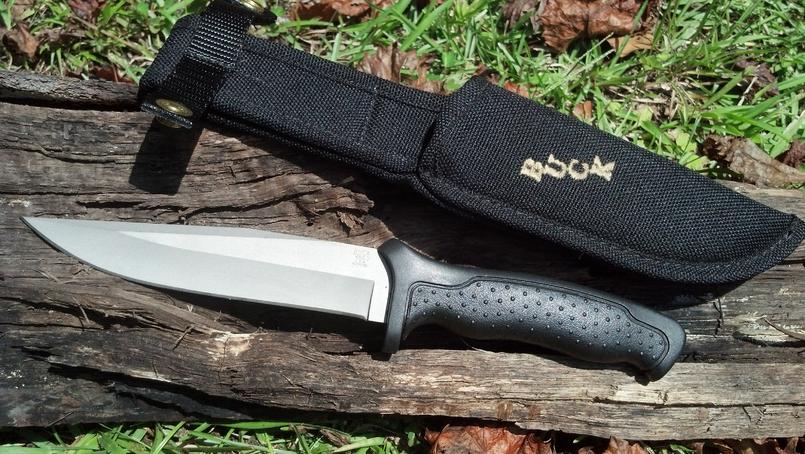 Best fixed blade knives? - AR15.COM