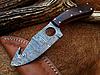 Damascus steel knife-peilis52.jpg