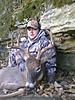 Guided Archery Deer Hunt - Illinois Extreme Outfitters - alt=,250-buck.jpg