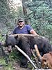 Offering Guided Bear Hunts in New Mexico for August season.-img_2861.jpeg