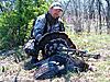 Rio hunts in Oklahoma and Kansas-2009-bow-kill.jpg