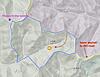 West Virginia - Bow Hunting Only Land for Sale-wv150topo.jpg