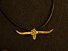 Old Shells turned into Wearable Trophies-longhorn-necklace-winchester-270.jpg