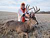 Ballistic tip Bandwagon-2009-deer.jpg