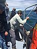 Black rockfish and Dungies from OR-pulling-pot-.jpg