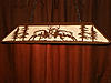 Steel Gates, Steel Art, HIGH QUALITY Signs of all kinds, T shirts &amp; promo items for ?-elk-lamp-2.jpg