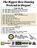 Hunter's Challenge 3D Course  -- 'Something Different'-2011-hunters-classic-schedule.jpg