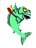 tttttttttttttt-animals-fishwash.gif