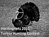 Design the 2011 Spring Turkey Contest Sticker!-huntingnets-2011-turkey-hunting-contest-b-w.jpg