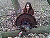 13 year daughters first a double bearded monster-karleys-turkey-010.jpg