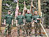 Pics from the stand...Pics of the property-game-pole.jpg