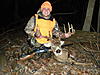 Hunting buddies first Buck..19 countable points-010.jpg