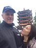 Chinese restaurant in PA under investigation, serving wild venison-mianyang-tower.jpg