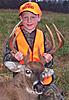 My son's first buck!!! PICS-eli-s-buck-pictures-002.jpg