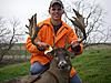 Nice little buck in SW Wisconsin Opener-mikes-deer.jpg