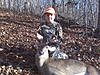 First timer here/bragging on son's first deer!-joeydeer2.jpg