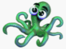 Octopus's Avatar