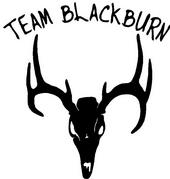 Team Blackburn's Avatar