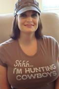 HUNTING CHICK 38's Avatar