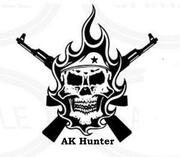 AK Hunter's Avatar