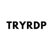 tryrdp's Avatar