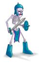 fossil's Avatar