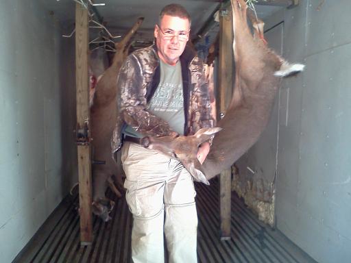 downsized 1002111121 First Deer of 2011 Bow Season.