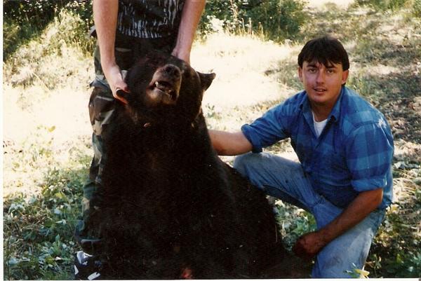 1995 bear