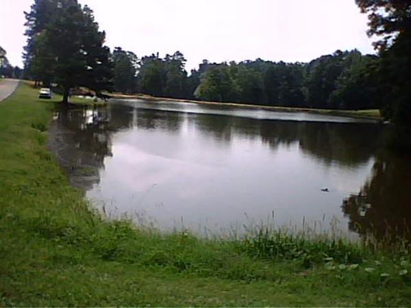 7 28 2009 Bass Pond