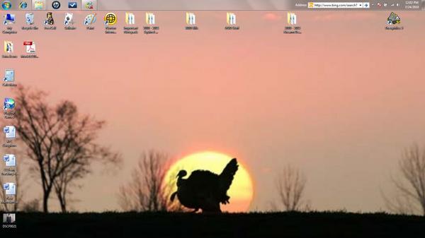 Desktop